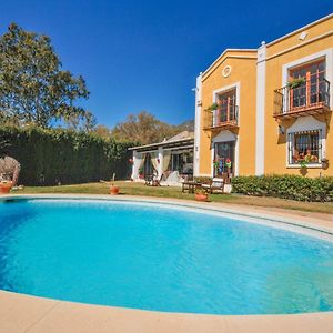 Villa Caravane