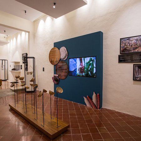 Museo de la Gastronomía Yucateca